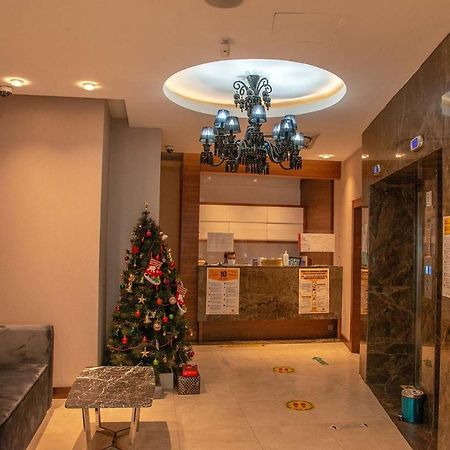 Hotel Le Mirage Istambul Extérieur photo
