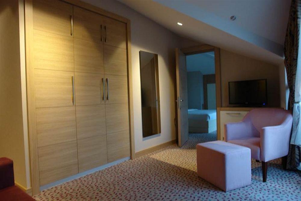 Hotel Le Mirage Istambul Extérieur photo