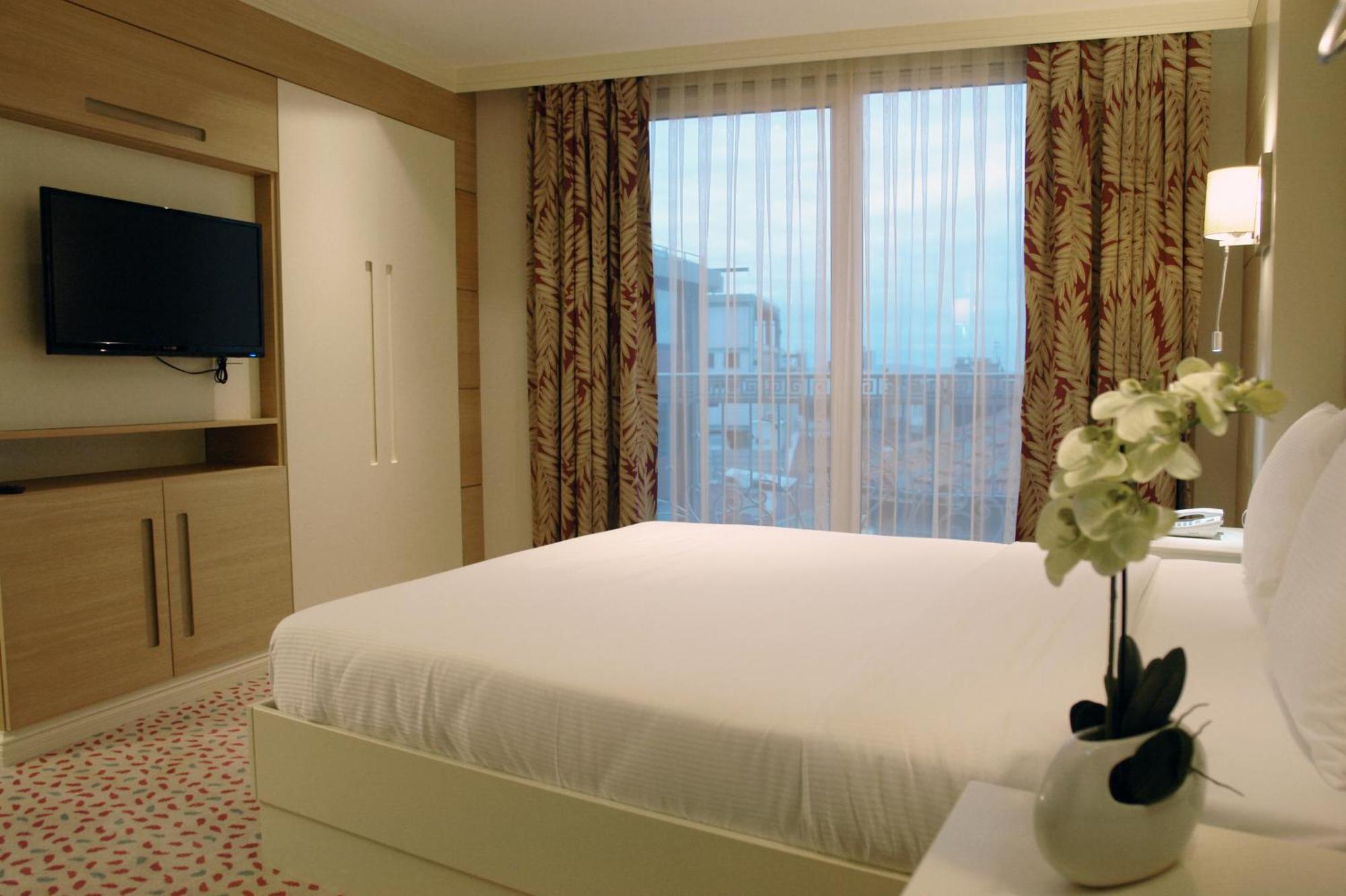 Hotel Le Mirage Istambul Chambre photo