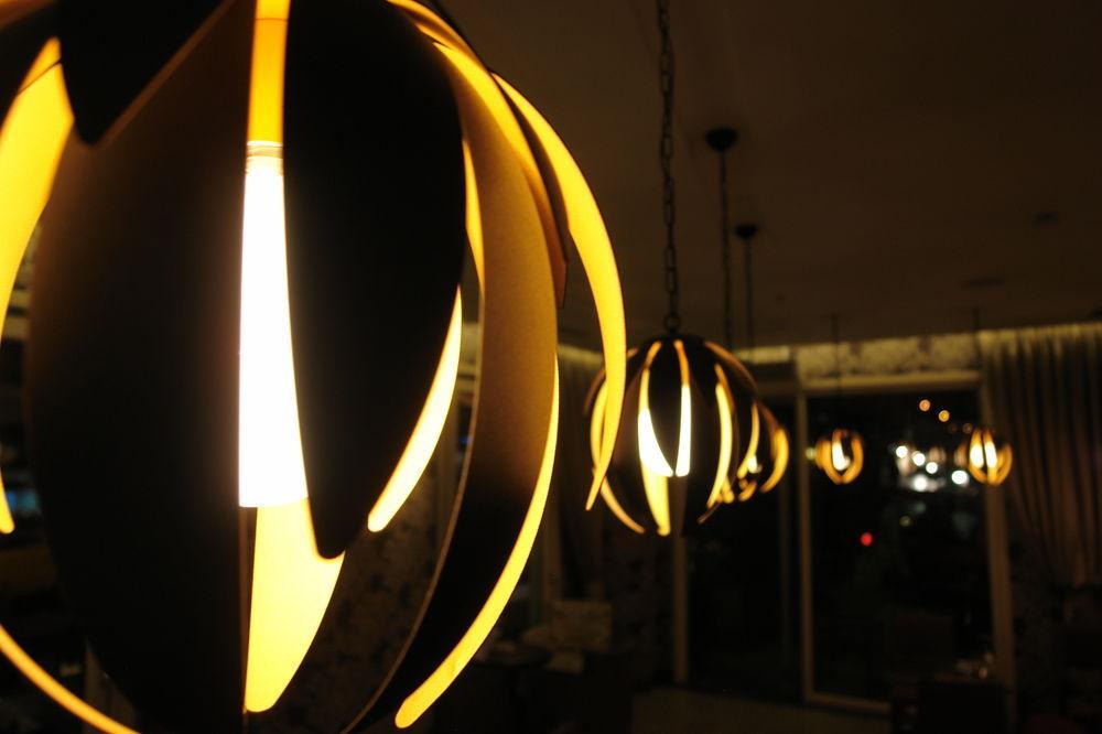 Hotel Le Mirage Istambul Extérieur photo
