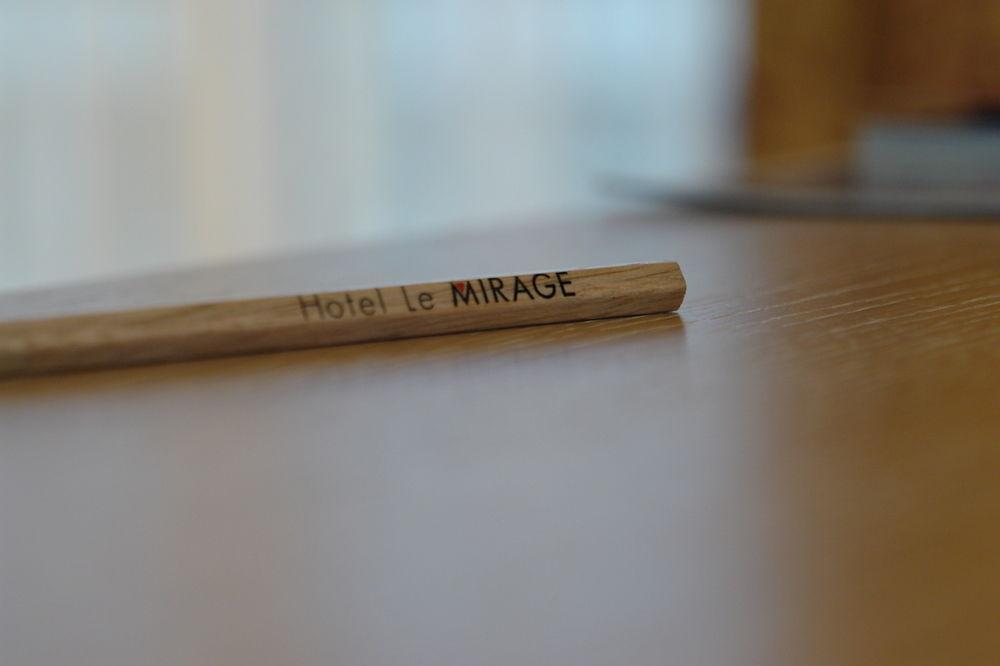 Hotel Le Mirage Istambul Extérieur photo