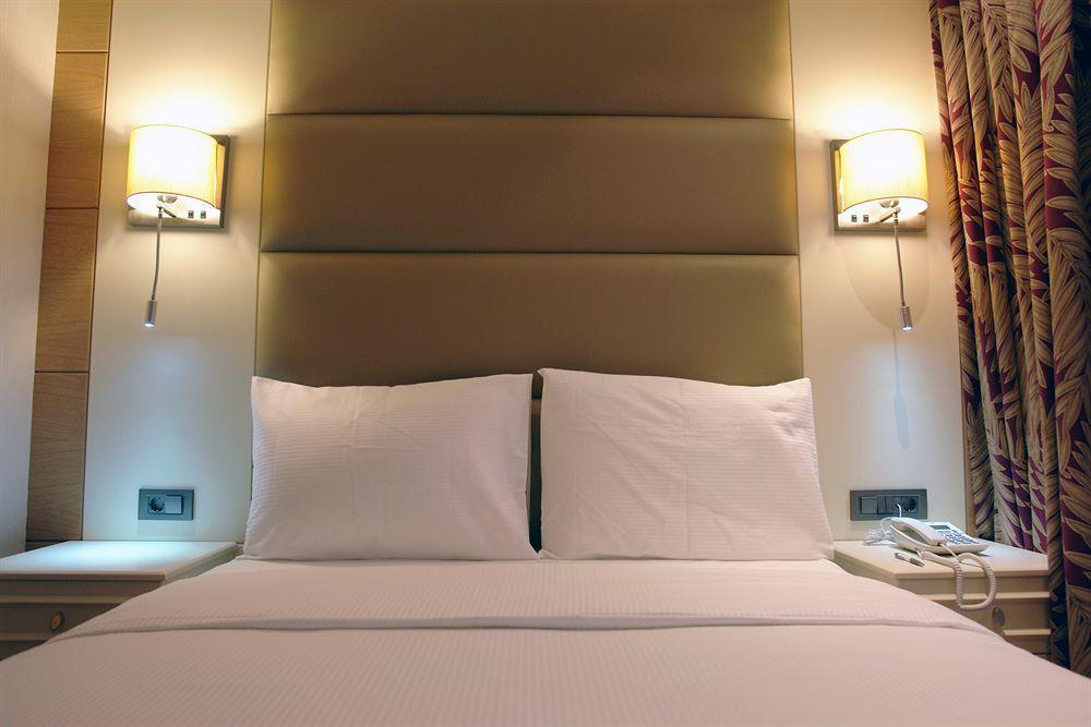 Hotel Le Mirage Istambul Extérieur photo