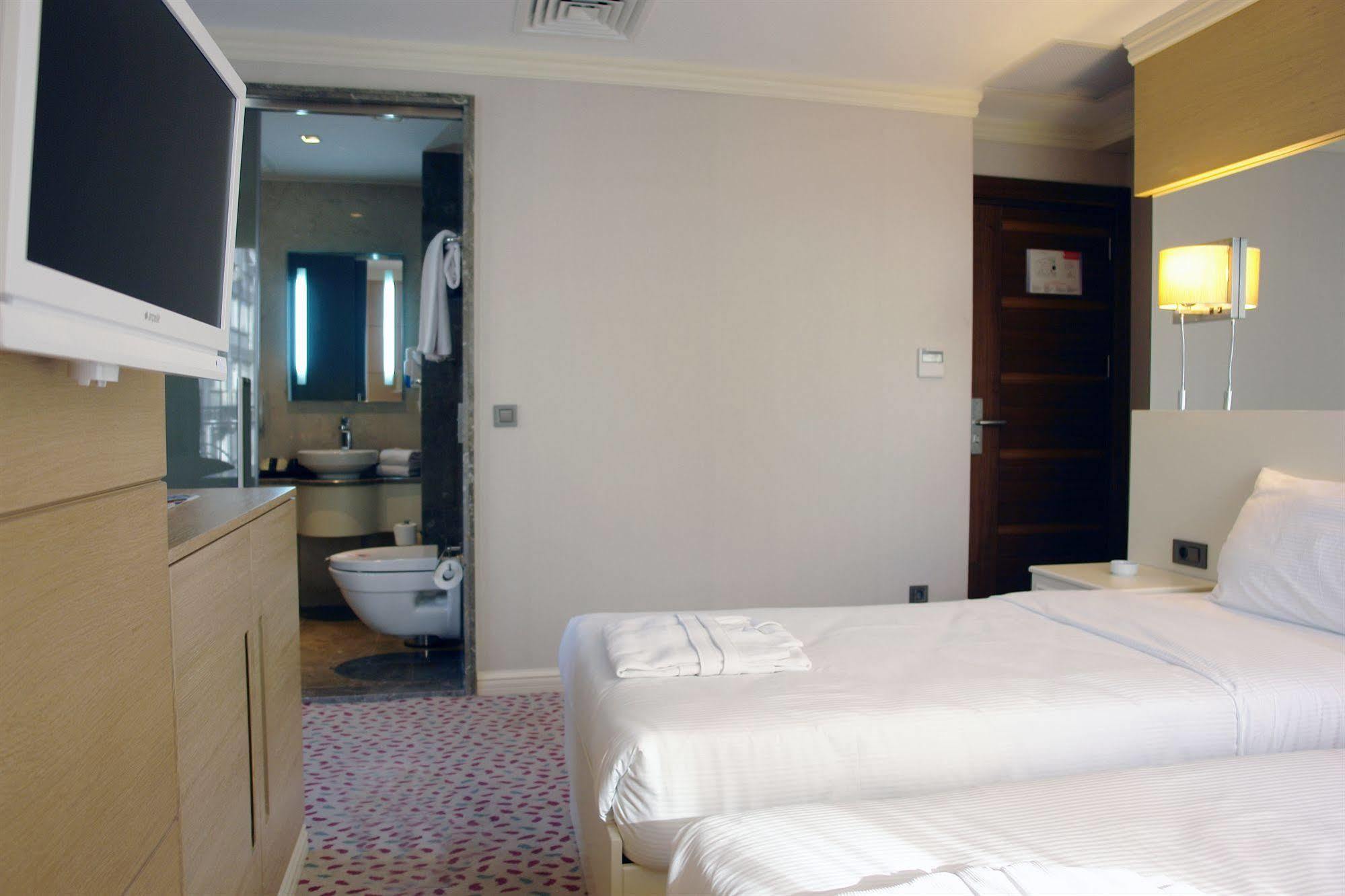 Hotel Le Mirage Istambul Extérieur photo