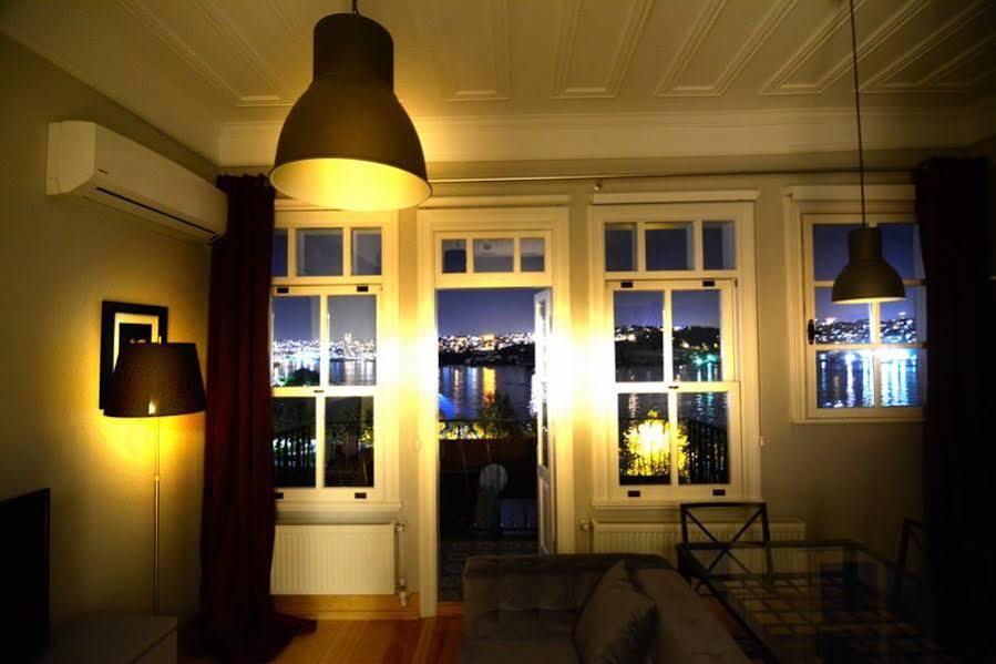 Hotel Le Mirage Istambul Extérieur photo