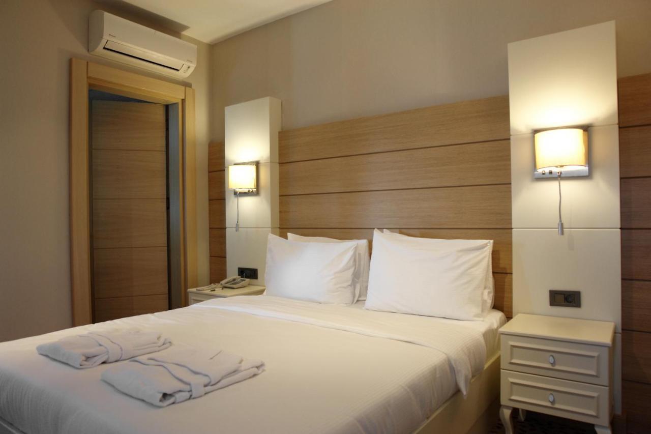 Hotel Le Mirage Istambul Chambre photo